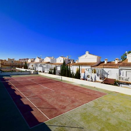 Go 2 Espana Casa Oro Apartment Torrevieja Exterior photo